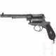 Armeerevolver Gasser Mod. 1870/74 - Foto 1