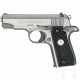 Colt Mk IV, Series '80, Government Model, Stainless - photo 1