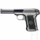 Savage Mod. 1915, Hammerless, Grip Safety Model - фото 1