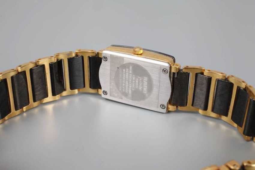 Auction Rado Jubile Ladies Watch Buy Online By Veryimportantlot Com Auction Catalog 9218 Art And Antique Part Ii From 16 11 2018 Photo Price Auction Lot 1764