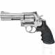 Smith & Wesson Mod. 686-4, "Distinguished Combat Magnum" - Foto 1