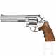 Smith & Wesson, Modell 686-6 - Foto 1