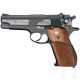 Smith & Wesson Mod. 39-2 - фото 1