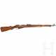 Mosin Nagant, Mod. M39 - фото 1