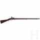 Mod. 1819 Hall Breech-Loading Flintlock Rifle - photo 1