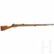 Gewehr Werder M 1869, alte Art, Muster - photo 1