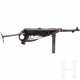 Maschinenpistole Mod. 40 (MP 40), Code "ayf 42" - photo 1