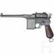 Mauser C96/712 - photo 1