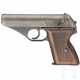 Mauser Mod. HSc - photo 1