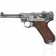 Pistole 08, Mauser, Code "41 - 42" - photo 1