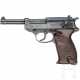 Mauser P 38, Code "byf - 44" - Foto 1