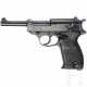 Walther P 38, Code "ac - 42" - photo 1