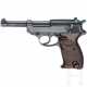 Walther P 38, Code "ac 44" - photo 1