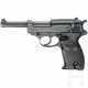 Walther P 38, Code "ac - 44" - photo 1