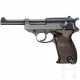 Walther P 38, Code "ac - 44" - Foto 1