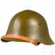 Stahlhelm M 36, Bulgarien, 1930er - 1940er Jahre - photo 1