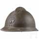 Stahlhelm M 26 (Adrian) - Foto 1