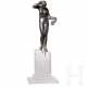 Bronzene Venusstatuette, römisch, 1. - 2. Jhdt. n. Chr. - Foto 1