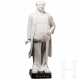 Blanc-de-Chine-Porzellanfigur von Mao Tse-Tung (Zedong), 1970er Jahre - Foto 1