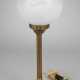 Tischlampe Jugendstil - фото 1