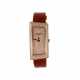 Womens Vacheron Constantin 1972 Series Diamond Rose Gold Watch. - Foto 1