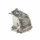 Silver mustard in the form of a frog. TIFFANY & CO. - photo 1