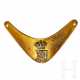 A Spanish Officer Gorget - фото 1