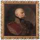 Ernst August, König von Hannover (1771 - 1851) - Portraitgemälde, um 1840 - 1850 - фото 1