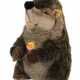 Igel Steiff, Studio-Tier, Webpelz, Igel ''Joggi'',… - photo 1