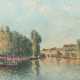 Faksimiledruck nach Alfred Sisley (1839-1899), ''… - photo 1