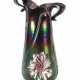 Vase Glasfabrik Elisabeth, Wilhelm Habel, Pallme K… - фото 1