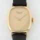 Chopard-Damenarmbanduhr Genf, modern, Gelbgold 750… - photo 1