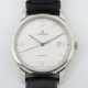 Junghans-Herrenarmbanduhr modern, Edelstahl/Saphir… - фото 1