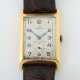 Omega-Herrenarmbanduhr Schweiz, 1920er/30er Jahre,… - фото 1