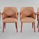 Vier Sessel DDR Design - photo 1