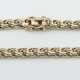 Garibaldi-Armband modern, Gelbgold 585, ca. 17,73 … - photo 1