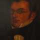 Maler des 19. Jh. ''Franz Schubert'', Brustbildnis… - photo 1