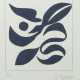 Braque, Georges Argenteuil 1882 - 1963 Paris. ''Ch… - Foto 1