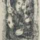 Chagall, Marc 1887 - 1985, russischer Maler, Illus… - photo 1