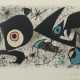 Miró, Joan Barcelona 1893 - 1983 Palma, Maler, Gra… - Foto 1