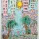 Rizzi, James New York City 1950 - 2011 ebenda, ame… - Foto 1