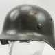 Wehrmacht: Stahlhelm M42. - фото 1