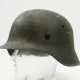 Wehrmacht: Stahlhelm M42. - photo 1