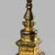 Der "Stupa des Vollendeten Sieges" - photo 1