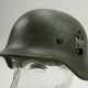 Wehrmacht: Stahlhelm M40. - photo 1