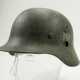 Wehrmacht: Stahlhelm M40. - photo 1