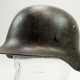 Wehrmacht: Stahlhelm M40. - photo 1