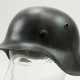 Waffen-SS: Stahlhelm M42. - Foto 1