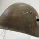 Waffen-SS: Italienischer Stahlhelm. - photo 1