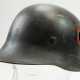 Waffen-SS: Stahlhelm. - photo 1